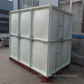 Combined-type frp water tank modular fiberglass water tank